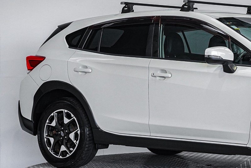 2017 Subaru XV 2.0i-L 4WD Leather / Cruise / Re...63613526435715114