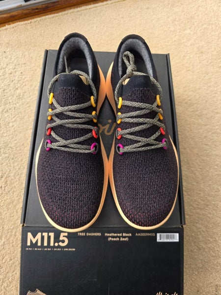 Allbirds Men US11.5 Dashers63617296425346111