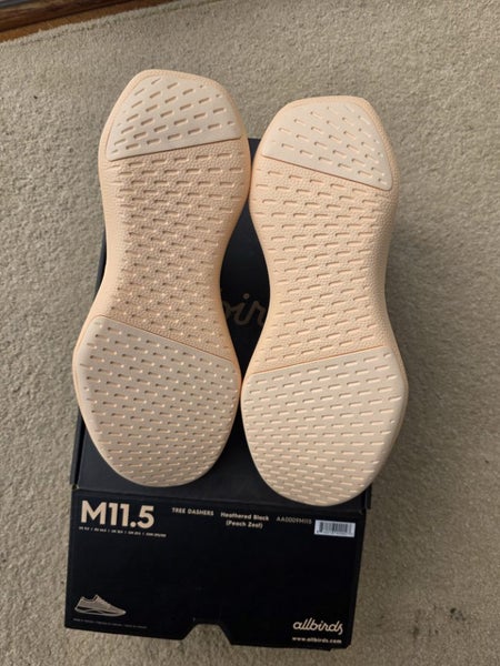 Allbirds Men US11.5 Dashers63617296425346112