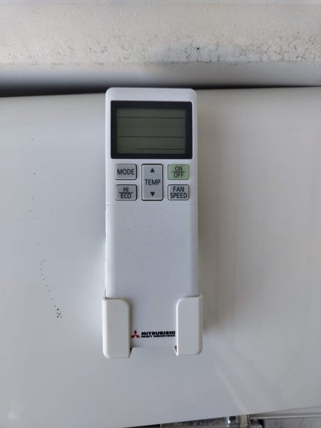 Mitsubishi Highwall Heatpump Carousel 2