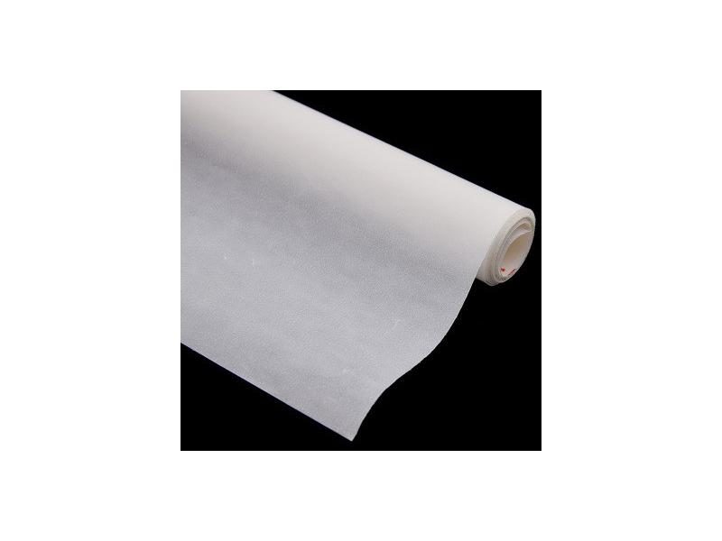 29*140cm White Hot Melt Adhesive Glue Special For Heat Transfer Garment Carousel 1