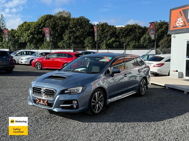 2014 Subaru Levorg63613526443521113
