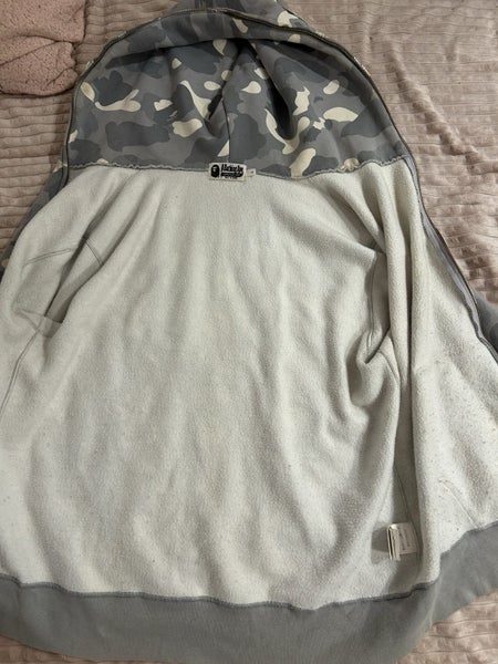 Bape hoodie63617297018243114