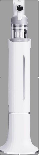 Cordless Vacuum Cleaner with Automatic Clean Station Carousel 1