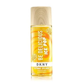 Donna Karan Dkny Be Delicious Ice Pop - Citrus Splash For Women 240ml/8.4oz Carousel 1
