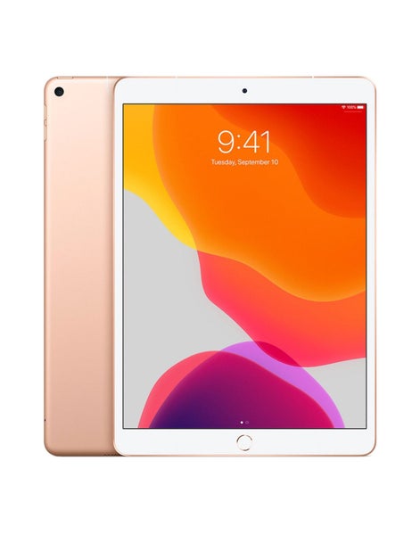 Apple iPad Air 3 256GB Wifi Only (Good Pre-Owned) Carousel 1
