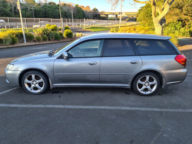 2005 Subaru Legacy63613526572290111