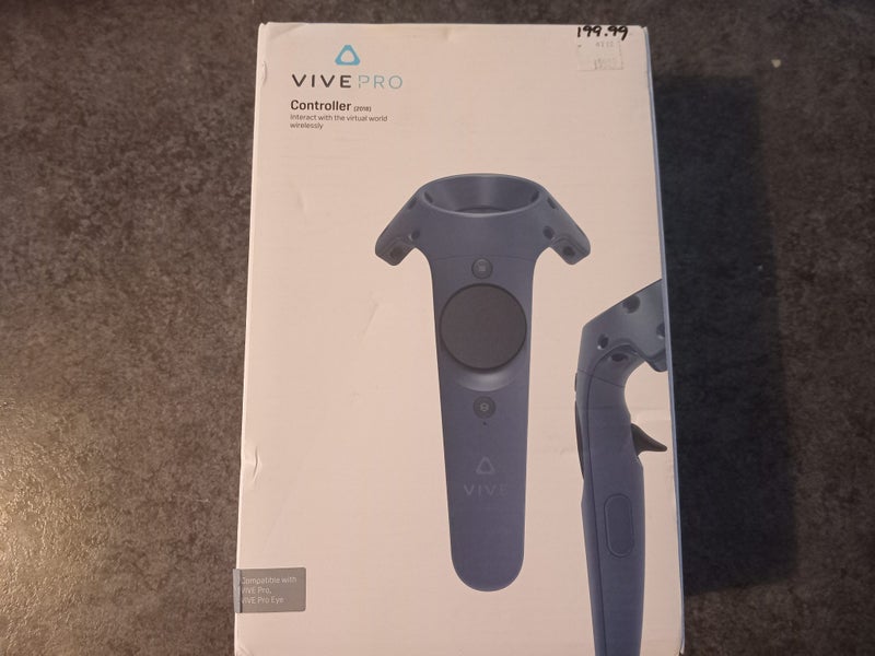 vive pro controller 2018 Carousel 1