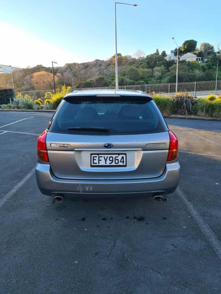 2005 Subaru Legacy63613526572290112
