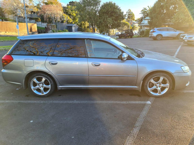 2005 Subaru Legacy63613526572290113