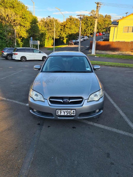 2005 Subaru Legacy63613526572290114