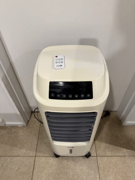 Air Conditioning Unit Carousel 2