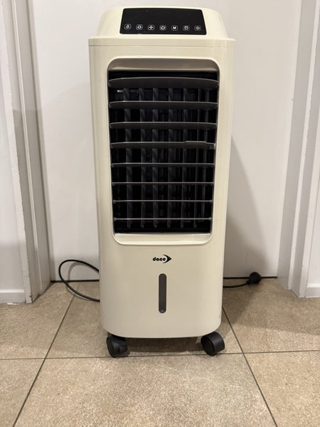 Air Conditioning Unit Carousel 1