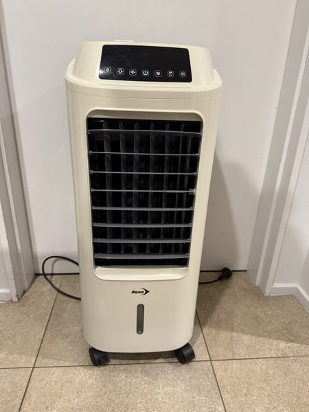 Air Conditioning Unit Carousel 3