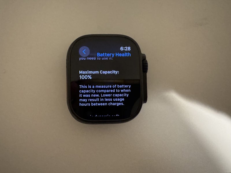 Apple Watch Ultra 2 Carousel 8