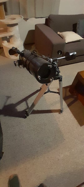 TELESCOPE X2 Carousel 1