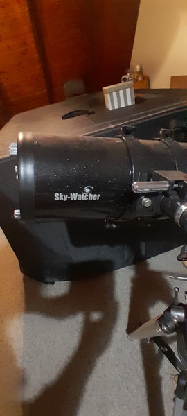 TELESCOPE X2 Carousel 2
