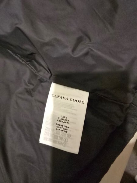 Canada Goose padded vest63617296217347114