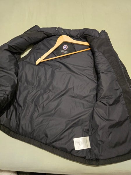 Canada Goose padded vest63617296217347113