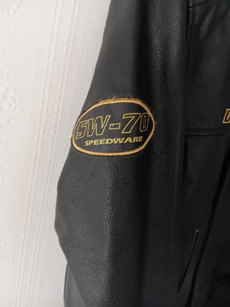 Leather jacket Daytona motorcycle heingericke m63617300690305112