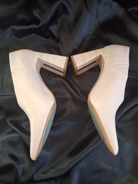 Mi Piaci pink heels Carousel 2