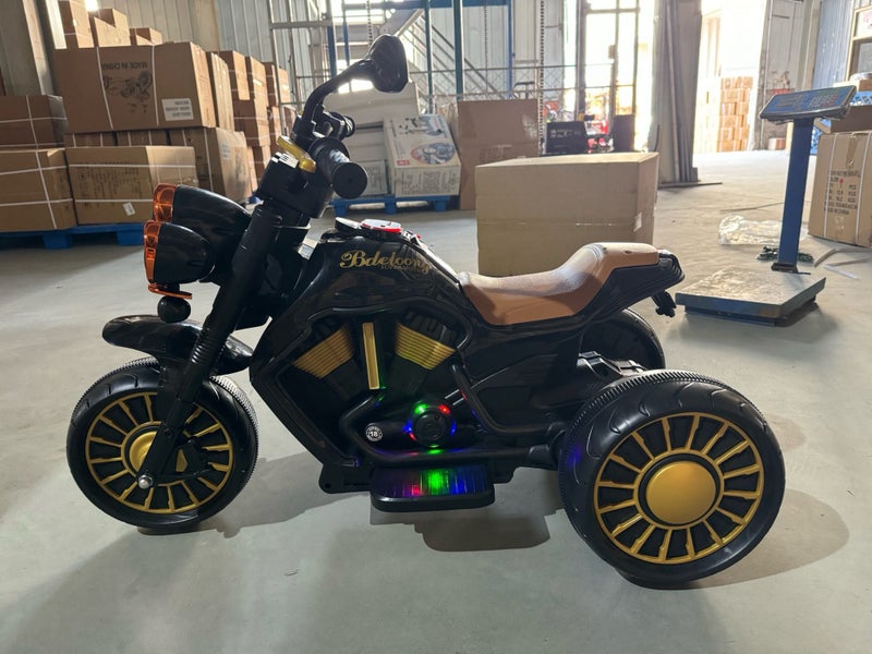 Ride on bike for kids Carousel 1