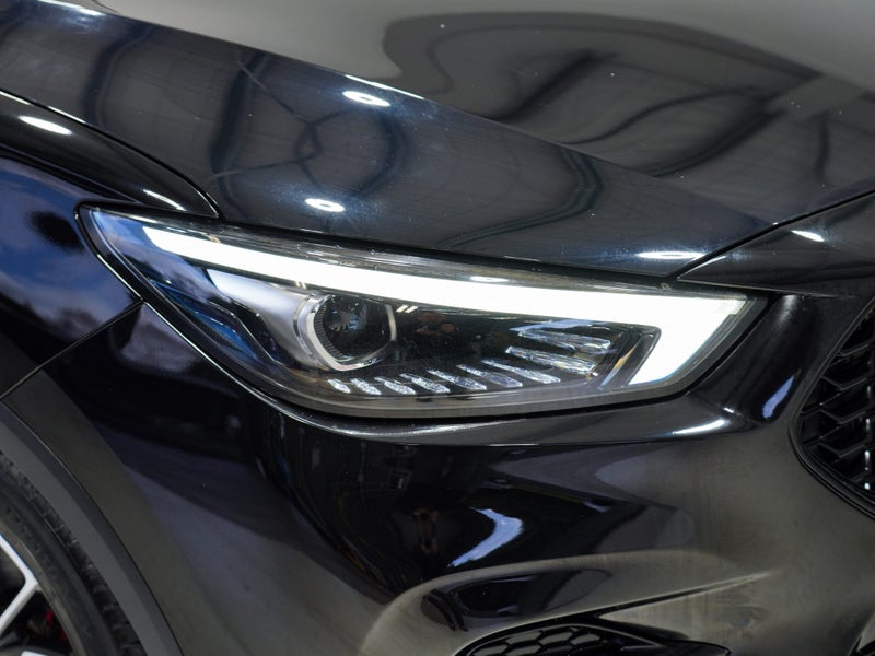 2021 MG ZS T Essence 1.3P 6A 5Dr Wagon63613526960769113