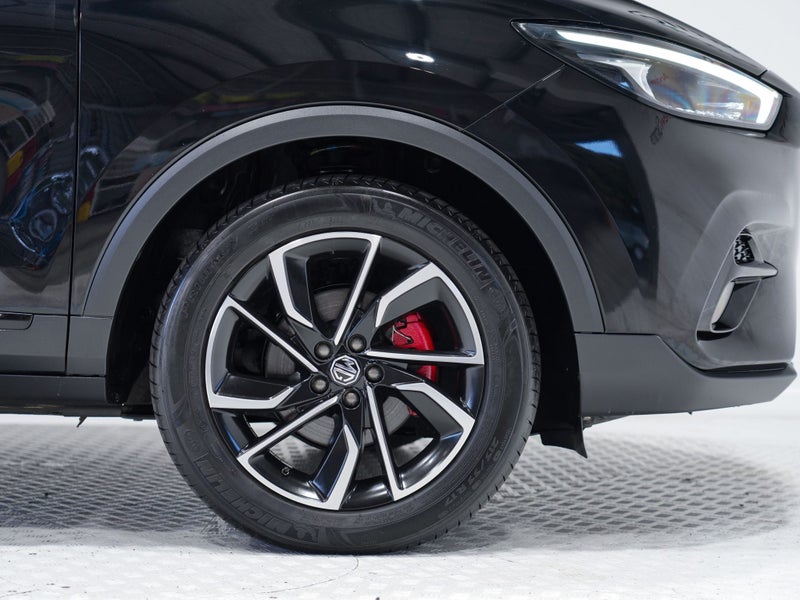 2021 MG ZS T Essence 1.3P 6A 5Dr Wagon63613526960769114