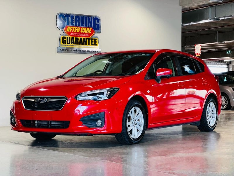 2017 Subaru Impreza Sports63613527107843113