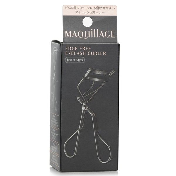 SHISEIDO - Maquillage Edge Free Eyelash Curler 1pc Carousel 2
