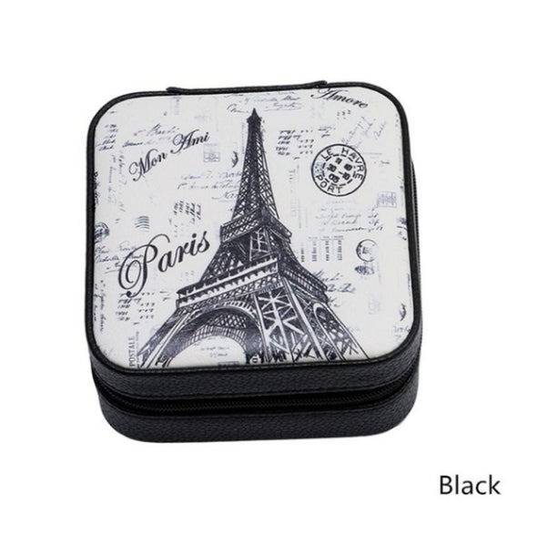 Jewellery Box Carousel 2