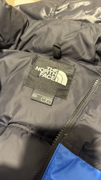The North Face 700 Puffer Jacket – Men’s L – Like New63617301357059112