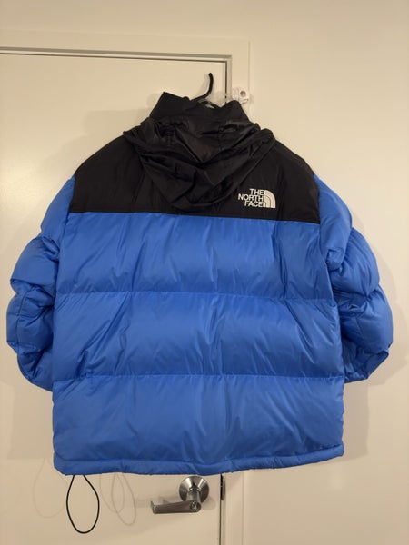 The North Face 700 Puffer Jacket – Men’s L – Like New63617301357059111