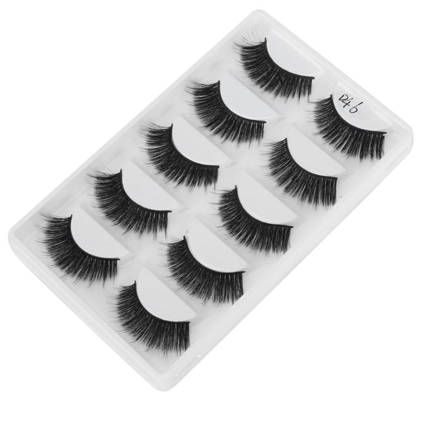 false eyelashes curly false eyelashes false lashes makeup false eyelashes long Carousel 2
