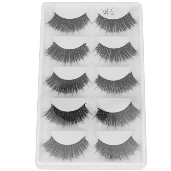 false eyelashes curly false eyelashes false lashes makeup false eyelashes long Carousel 8