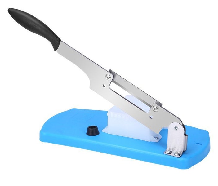 Table Meat Cutter Food Vegetable Slicer Carousel 2