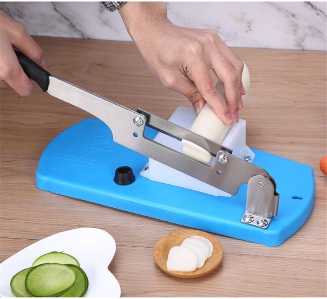 Table Meat Cutter Food Vegetable Slicer Carousel 10
