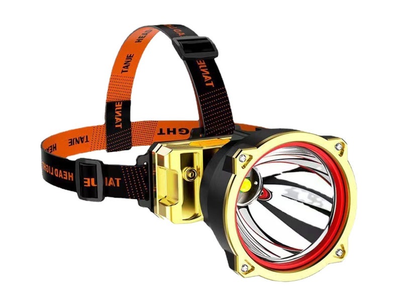 Headlamp LED Head Torch NZ Local Clearance Carousel 2