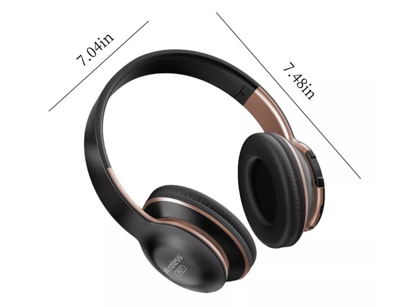 Bluetooth Headphones Noise Cancelling NZ Local Buy Now Carousel 2
