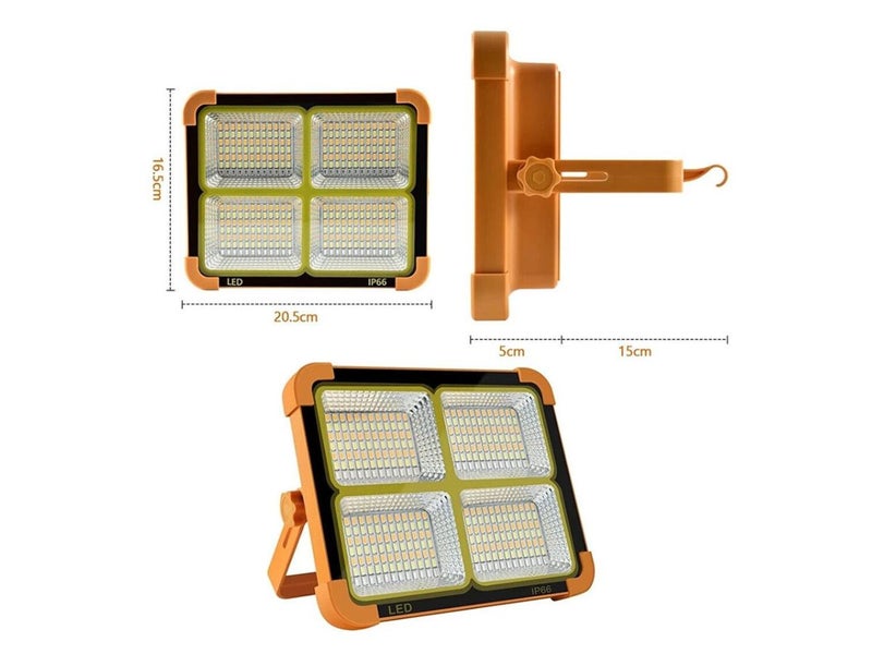 Flood Light LED On Afterpay Carousel 2
