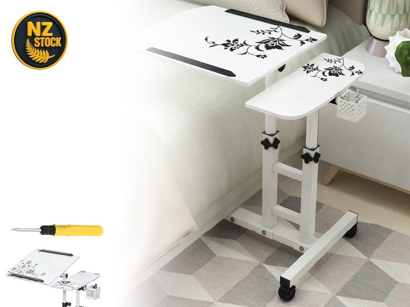 Laptop Table Desk (Auckland Stock) Carousel 1