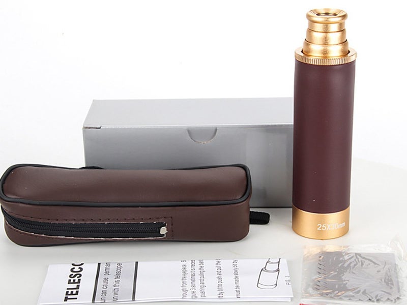 Telescope Astronomical Local Clearance Carousel 4