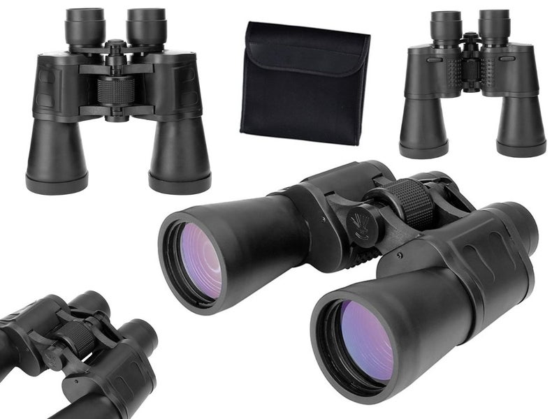 Binoculars Hunting NZ Local Buy Carousel 2