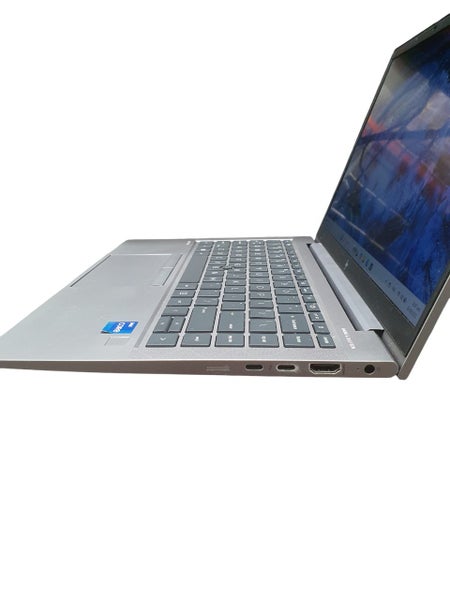 HP ZBook Firefly 14 G8 - 11th Gen i7 @ 2.8GHz 16GB 256GB - Iris Xe - Win 11 Pro63617604552705114