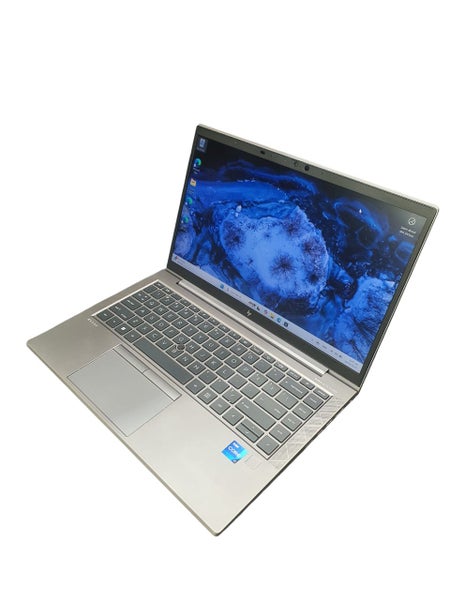 HP ZBook Firefly 14 G8 - 11th Gen i7 @ 2.8GHz 16GB 256GB - Iris Xe - Win 11 Pro63617604552705113