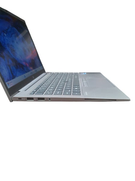 HP ZBook Firefly 14 G8 - 11th Gen i7 @ 2.8GHz 16GB 256GB - Iris Xe - Win 11 Pro63617604552705112