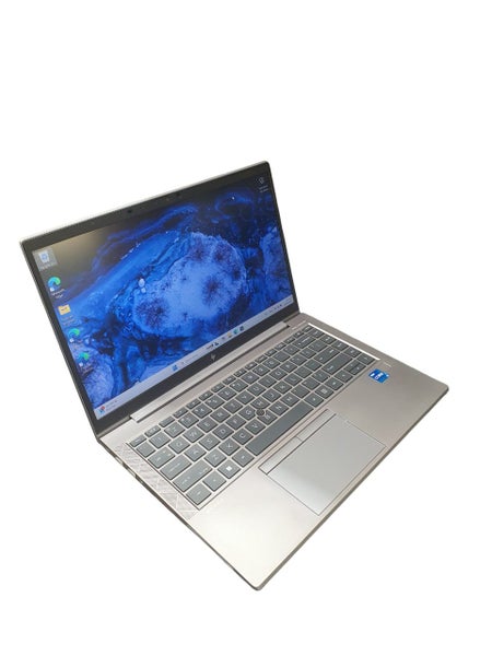 HP ZBook Firefly 14 G8 - 11th Gen i7 @ 2.8GHz 16GB 256GB - Iris Xe - Win 11 Pro63617604552705111
