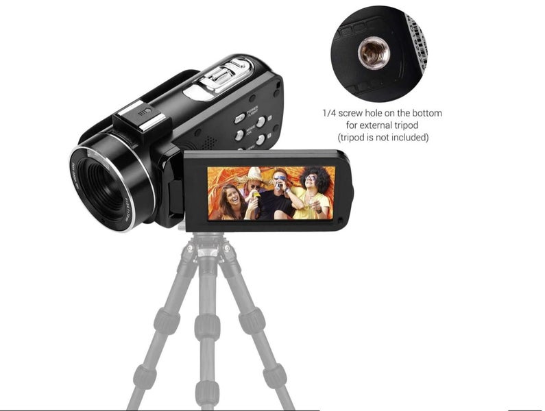 Video Camera NZ Local Buy Carousel 4