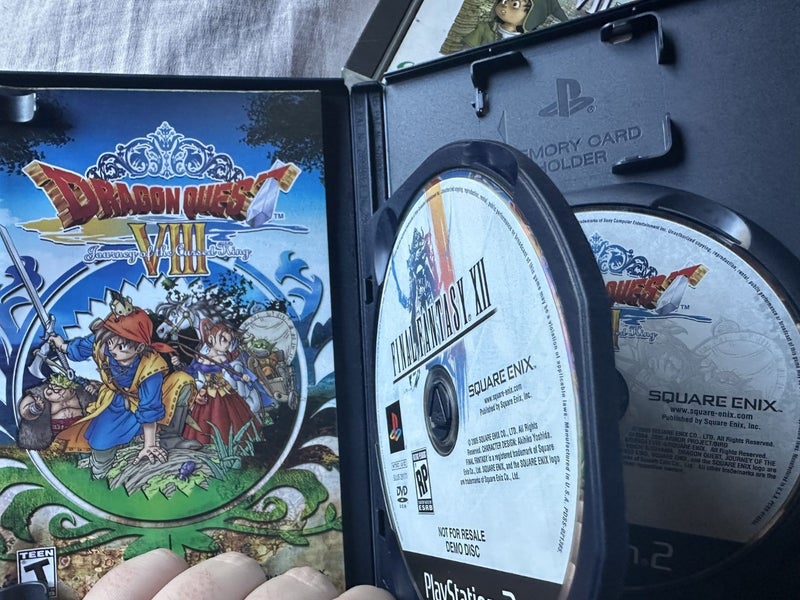 dragon quest VIII63617475683459111