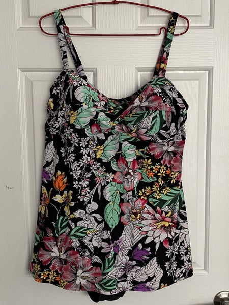 Brand New Gorgeous Swimming Suit for The Curvy Ladies 18 Carousel 1